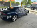 2015 Dodge Charger POLICE HEMI 5.7 V8
