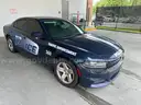 2015 Dodge Charger POLICE HEMI 5.7 V8