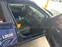 2015 Dodge Charger POLICE HEMI 5.7 V8