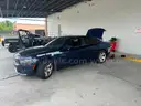 2015 Dodge Charger POLICE HEMI 5.7 V8