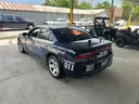 2015 Dodge Charger POLICE HEMI 5.7 V8