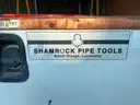 Shamrock Sewer Machine