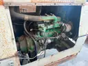 Shamrock Sewer Machine