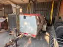 Shamrock Sewer Machine