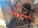 Shamrock Sewer Machine