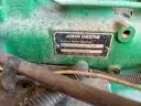 Shamrock Sewer Machine