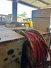 Shamrock Sewer Machine