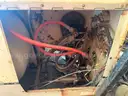 Shamrock Sewer Machine