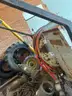Shamrock Sewer Machine