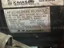MULE 4x4