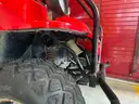MULE 4x4