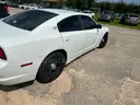 2014 Dodge Charger POLICE HEMI RUNS!!!!!!!!!!!