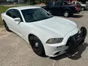 2014 Dodge Charger POLICE HEMI RUNS!!!!!!!!!!!