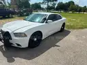 2014 Dodge Charger POLICE HEMI RUNS!!!!!!!!!!!