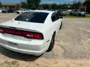 2014 Dodge Charger POLICE HEMI RUNS!!!!!!!!!!!