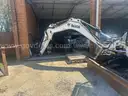 Bobcat 442 Excavator