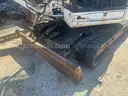 Bobcat 442 Excavator