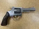 .22 Caliber Rossi Revolver