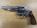 .22 Caliber Rossi Revolver