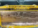 Baldor Motor