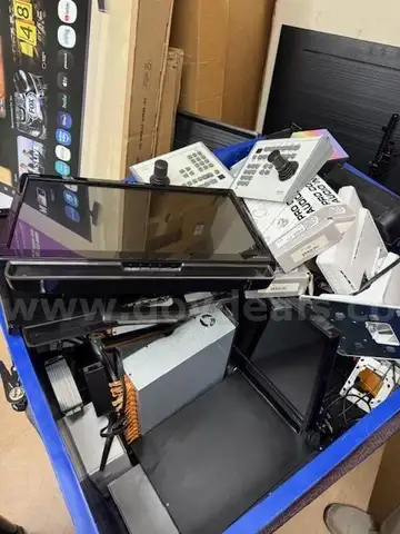 Misc. Computer Accessories/Electronics