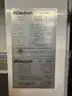 Dectron DRY-O-TRON DV5-030-43 Dehumidifier