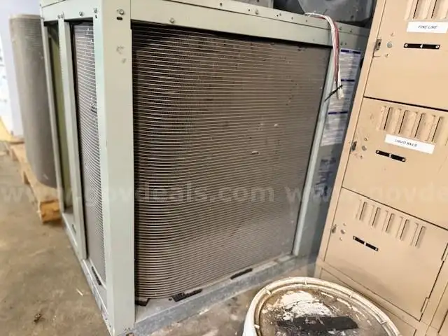 Trane TTA073G300AA Split System Air Conditioner