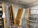 Misc. Doors