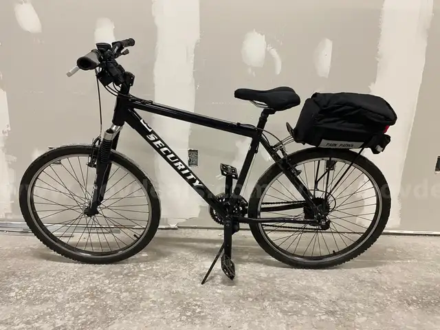 Raleigh Bicycle