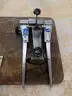 ParkTool PRS-3 OS Deluxe Single Arm Repair Stand and TS-2 Wheel Tuning Stand