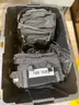 (5) Totes of Miscellaneous Bicycle Items