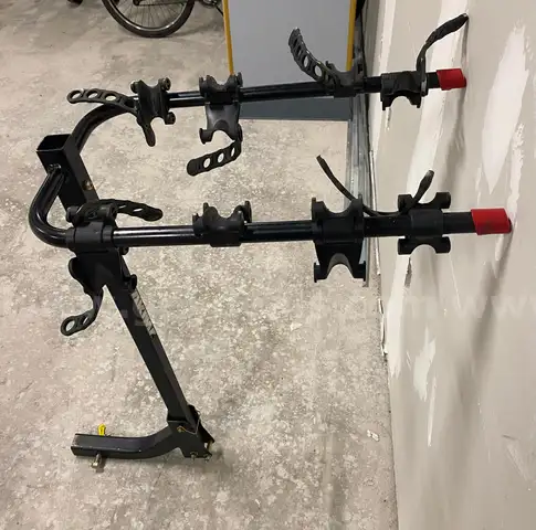 Yakima Hitch Bike Rack