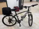 Jamis Durango 1 Bike
