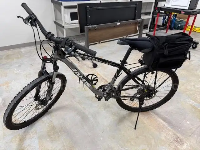 Jamis Durango 1 Bike