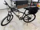 Jamis Durango 1 Bike
