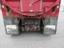 2014 International WorkStar 7600 Plow Truck
