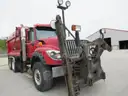 2014 International WorkStar 7600 Plow Truck