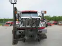 2014 International WorkStar 7600 Plow Truck