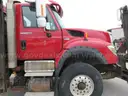 2014 International WorkStar 7600 Plow Truck