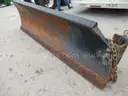 2014 International WorkStar 7600 Plow Truck