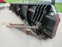 2014 International WorkStar 7600 Plow Truck