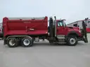 2014 International WorkStar 7600 Plow Truck