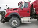 2014 International WorkStar 7600 Plow Truck