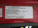 2014 International WorkStar 7600 Plow Truck