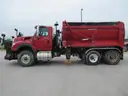 2014 International WorkStar 7600 Plow Truck
