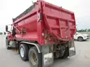 2014 International WorkStar 7600 Plow Truck