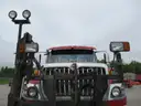 2014 International WorkStar 7600 Plow Truck