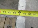 2016 Tandem Axle Trailer