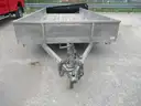 2016 Tandem Axle Trailer