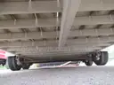 2016 Tandem Axle Trailer